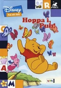 Hoppa i, Puh!